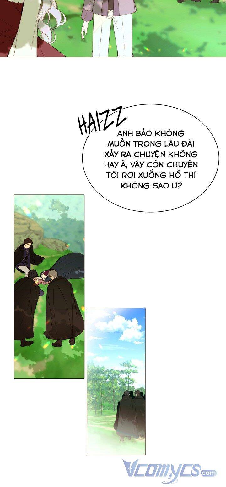 Ác Nữ Cần Bạo Chúa Chapter 44 - Trang 18