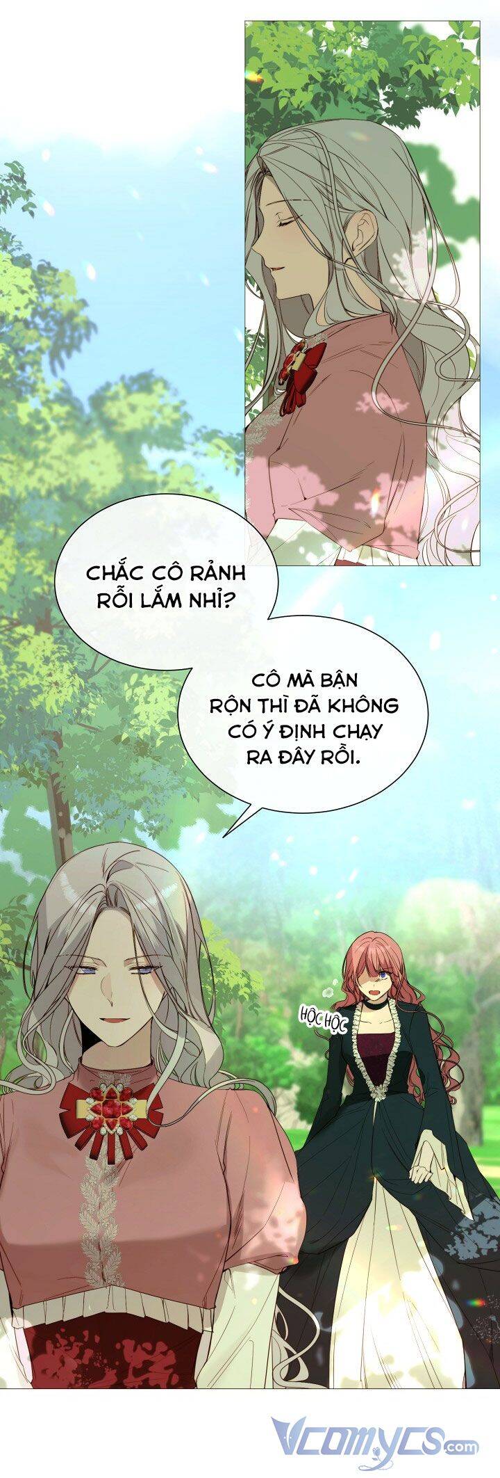 Ác Nữ Cần Bạo Chúa Chapter 44 - Trang 2