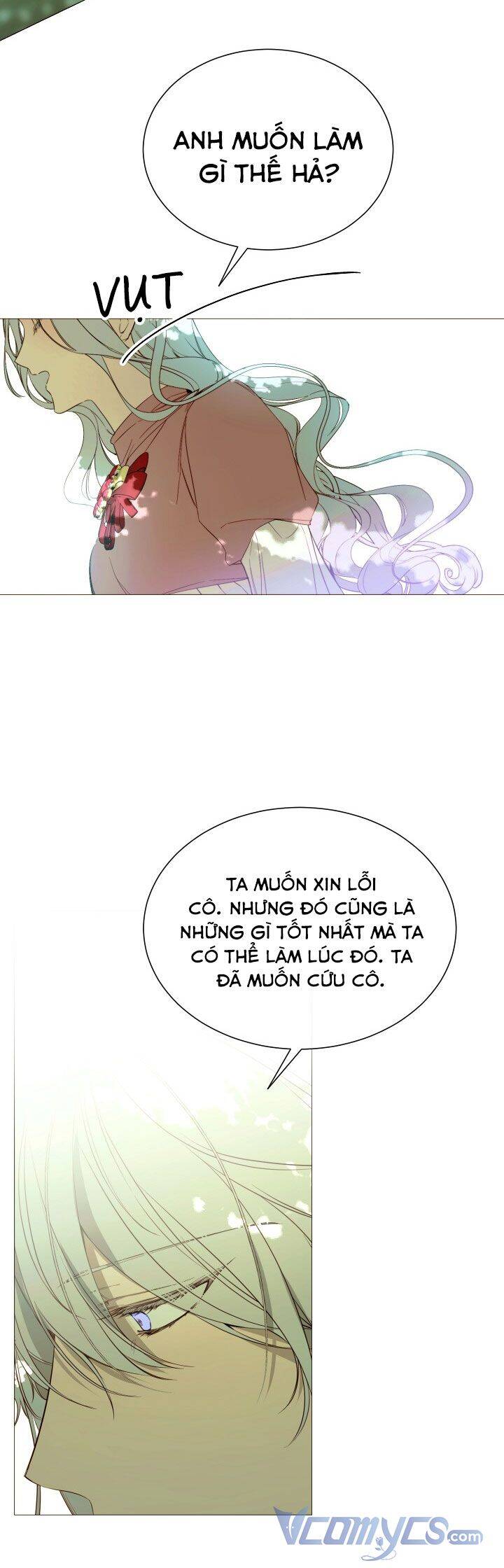 Ác Nữ Cần Bạo Chúa Chapter 44 - Trang 25