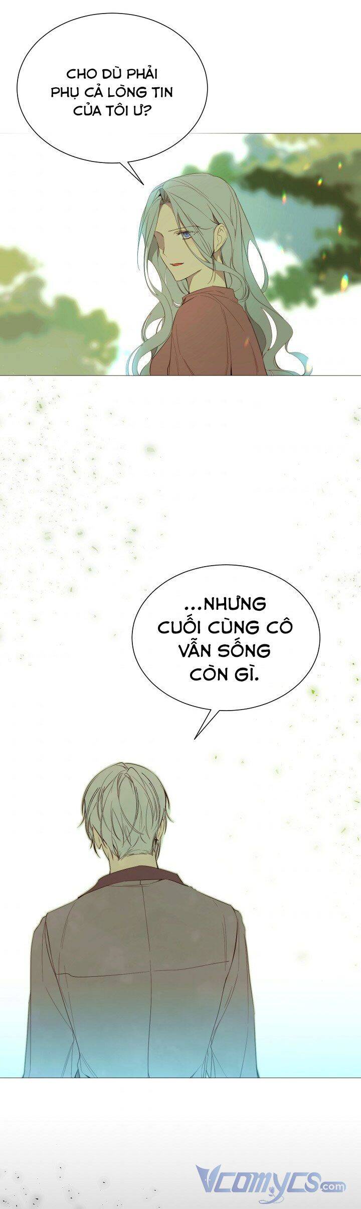 Ác Nữ Cần Bạo Chúa Chapter 44 - Trang 26