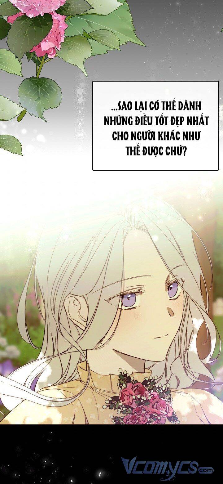 Ác Nữ Cần Bạo Chúa Chapter 44 - Trang 32