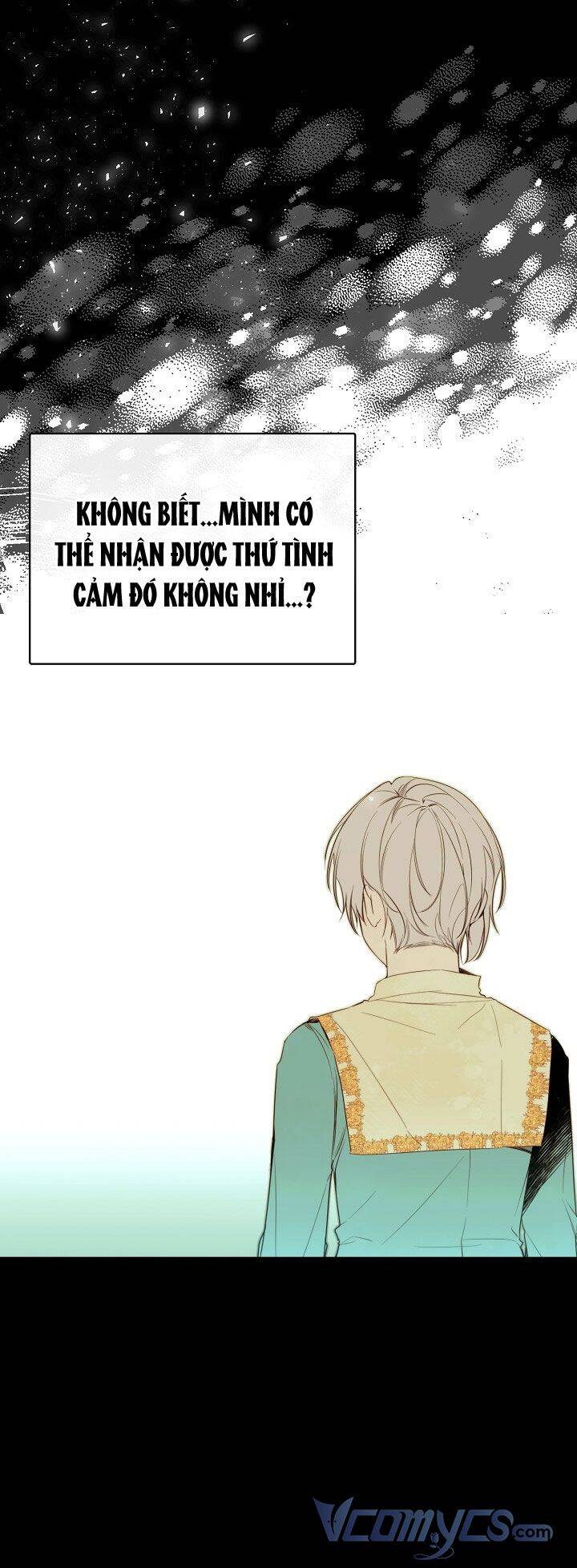 Ác Nữ Cần Bạo Chúa Chapter 44 - Trang 33