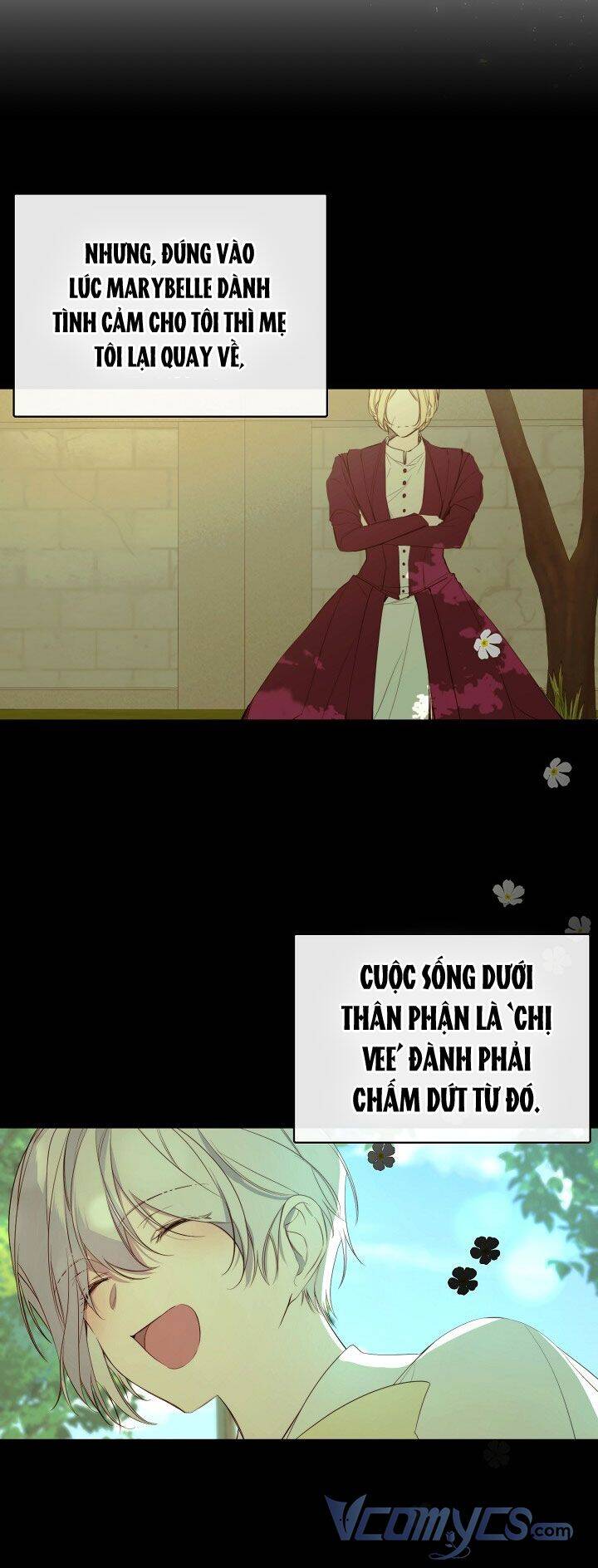 Ác Nữ Cần Bạo Chúa Chapter 44 - Trang 37