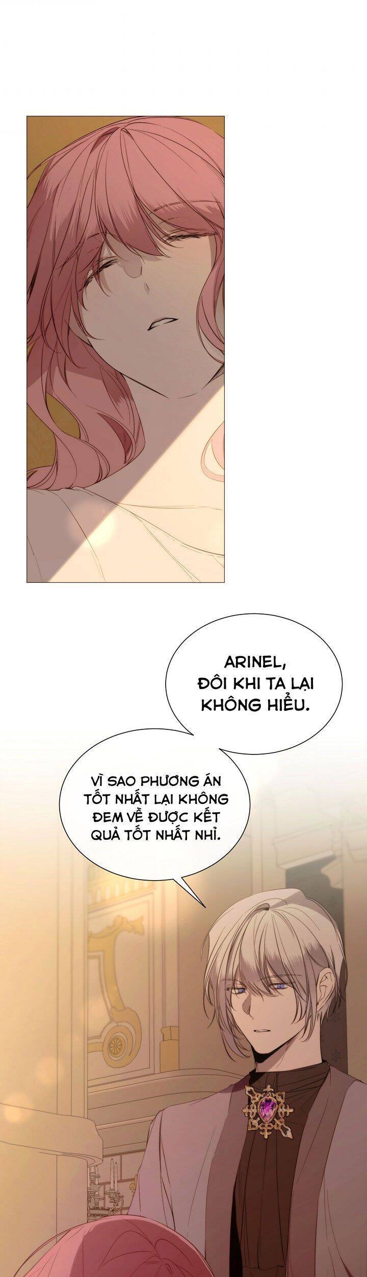 Ác Nữ Cần Bạo Chúa Chapter 44 - Trang 39