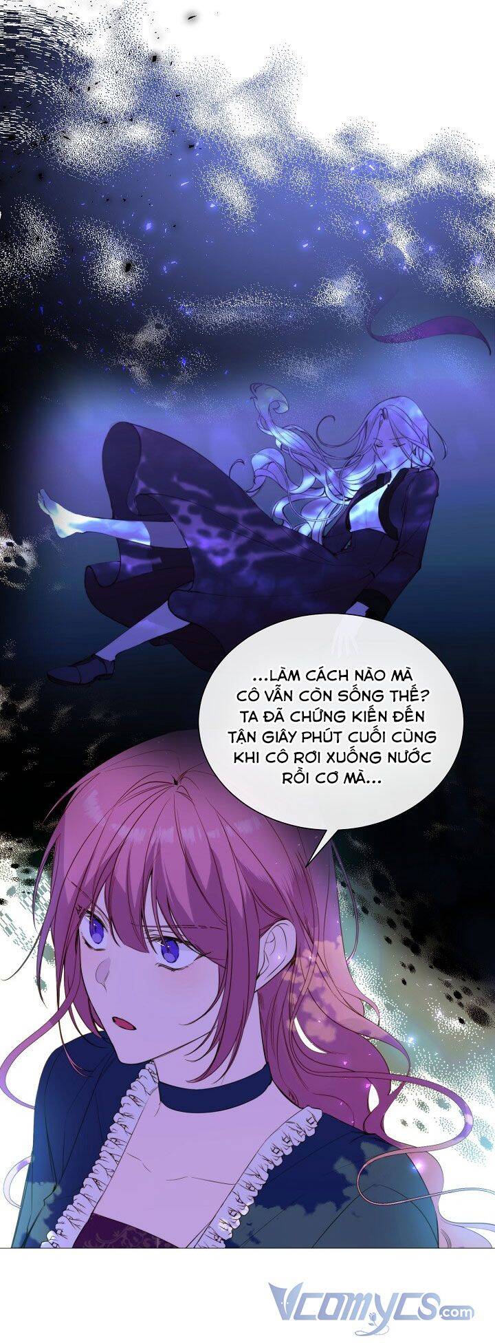 Ác Nữ Cần Bạo Chúa Chapter 44 - Trang 5