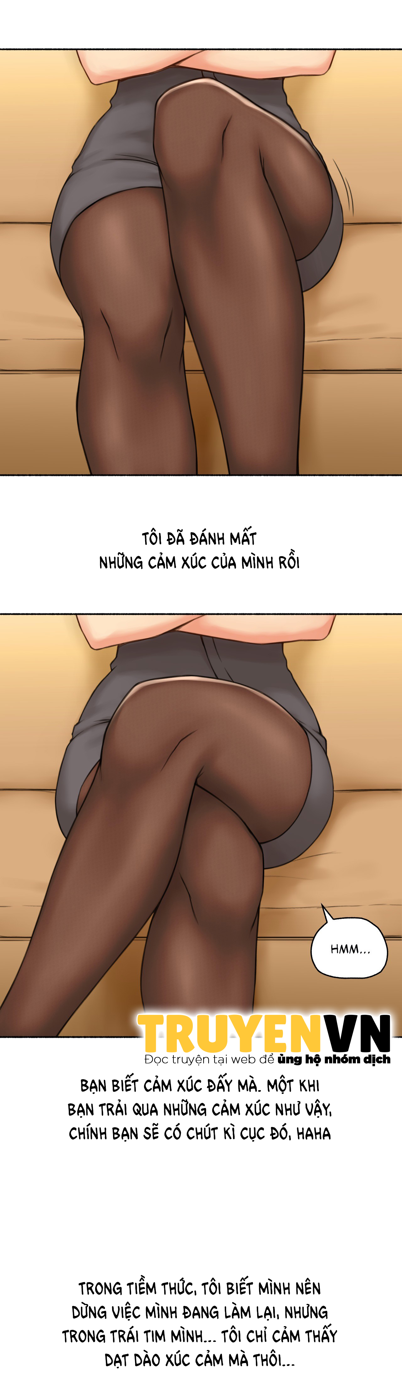 Bạn Đã XXX Bao Giờ Chưa? Chapter 65 - Trang 20