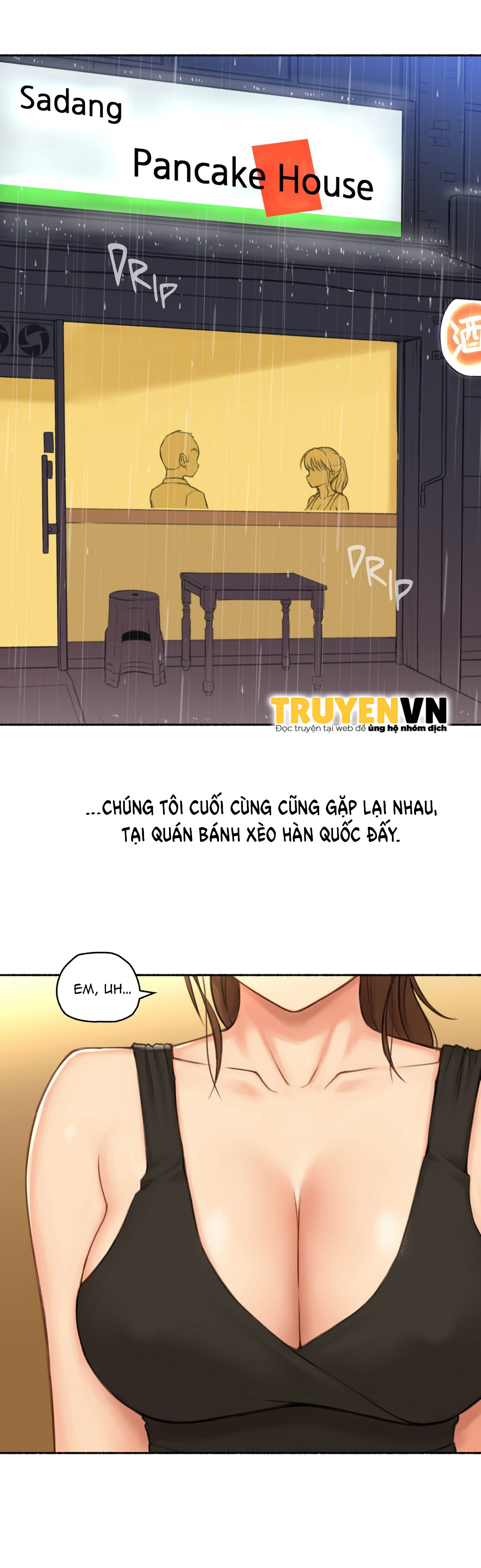 Bạn Đã XXX Bao Giờ Chưa? Chapter 66 - Trang 12