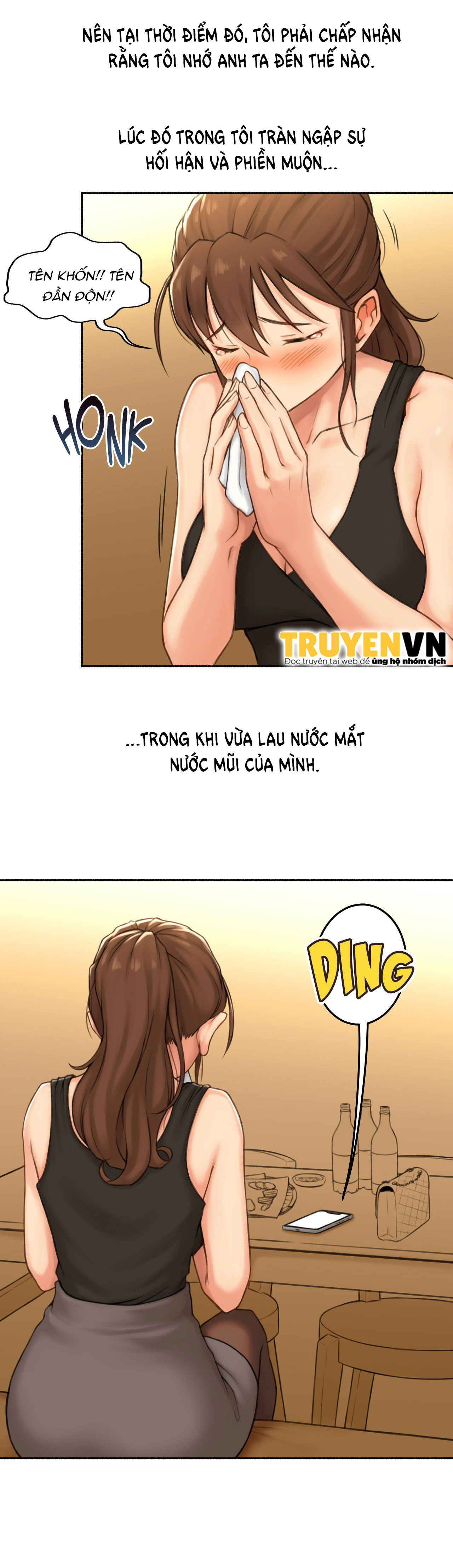 Bạn Đã XXX Bao Giờ Chưa? Chapter 66 - Trang 9