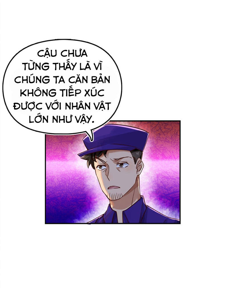 Bất Bại Chiến Thần Đi Ở Rể Chapter 17 - Trang 2