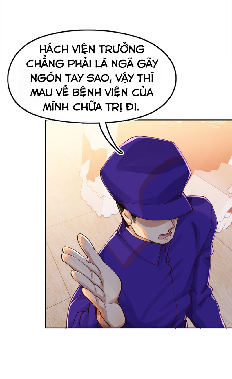 Bất Bại Chiến Thần Đi Ở Rể Chapter 18 - Trang 24