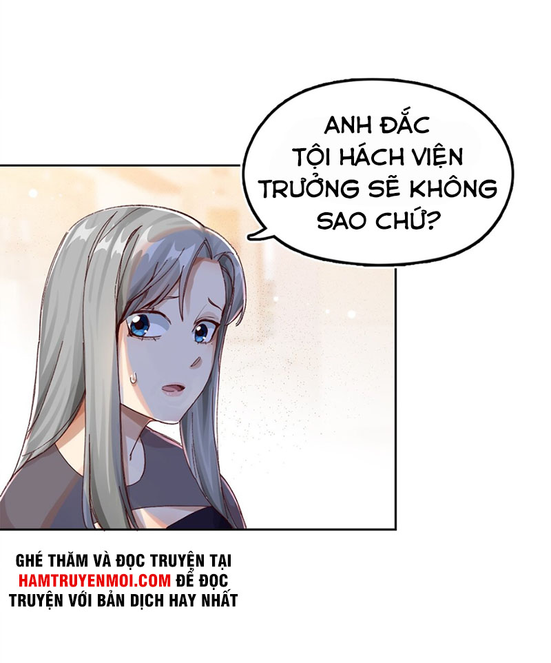 Bất Bại Chiến Thần Đi Ở Rể Chapter 18 - Trang 31