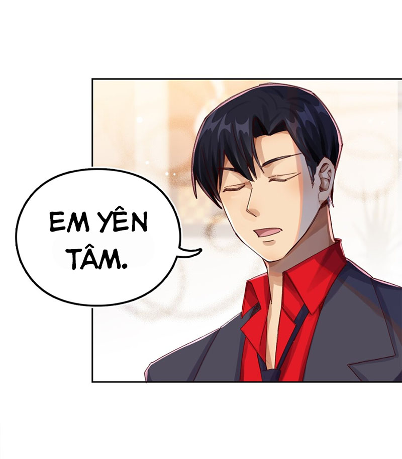 Bất Bại Chiến Thần Đi Ở Rể Chapter 18 - Trang 32