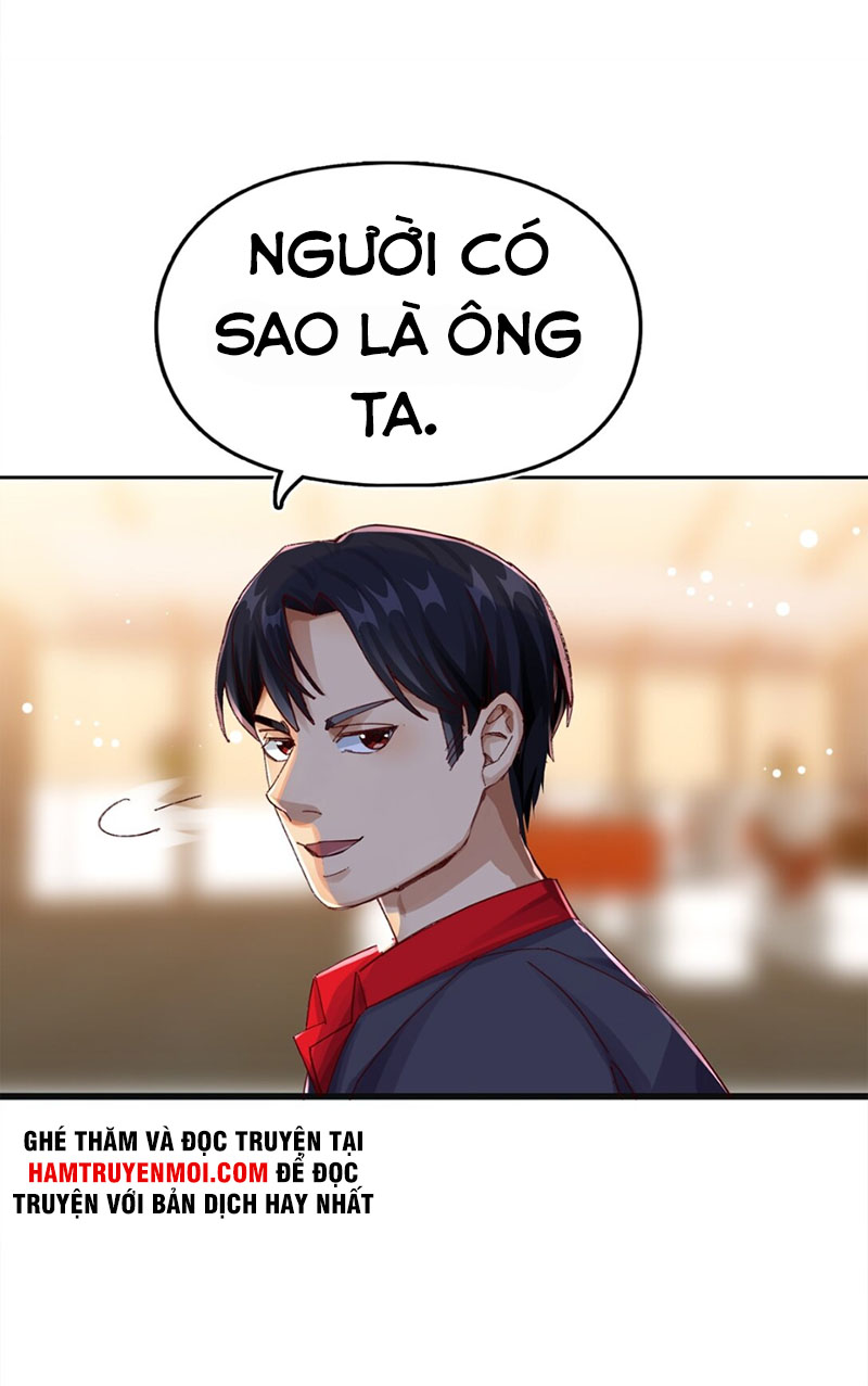 Bất Bại Chiến Thần Đi Ở Rể Chapter 18 - Trang 33