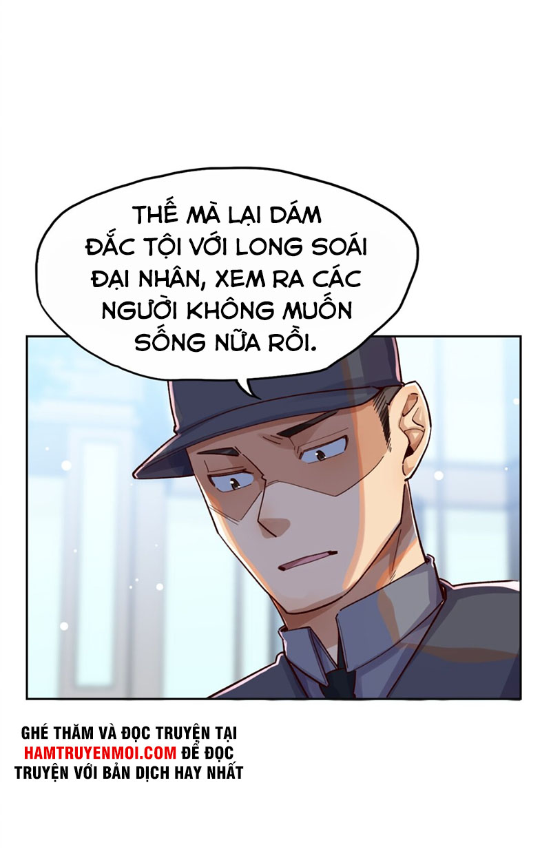 Bất Bại Chiến Thần Đi Ở Rể Chapter 18 - Trang 47