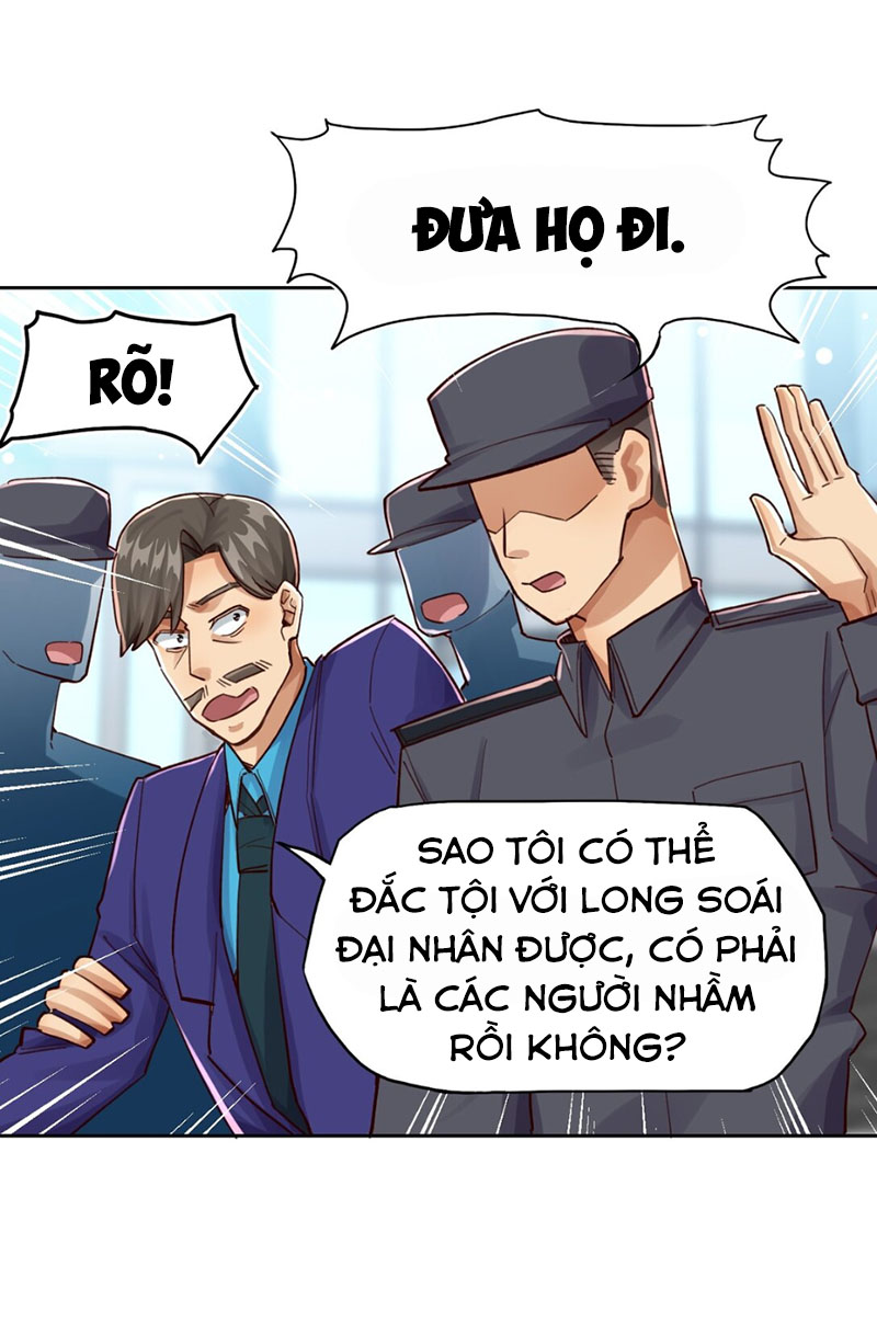 Bất Bại Chiến Thần Đi Ở Rể Chapter 18 - Trang 48