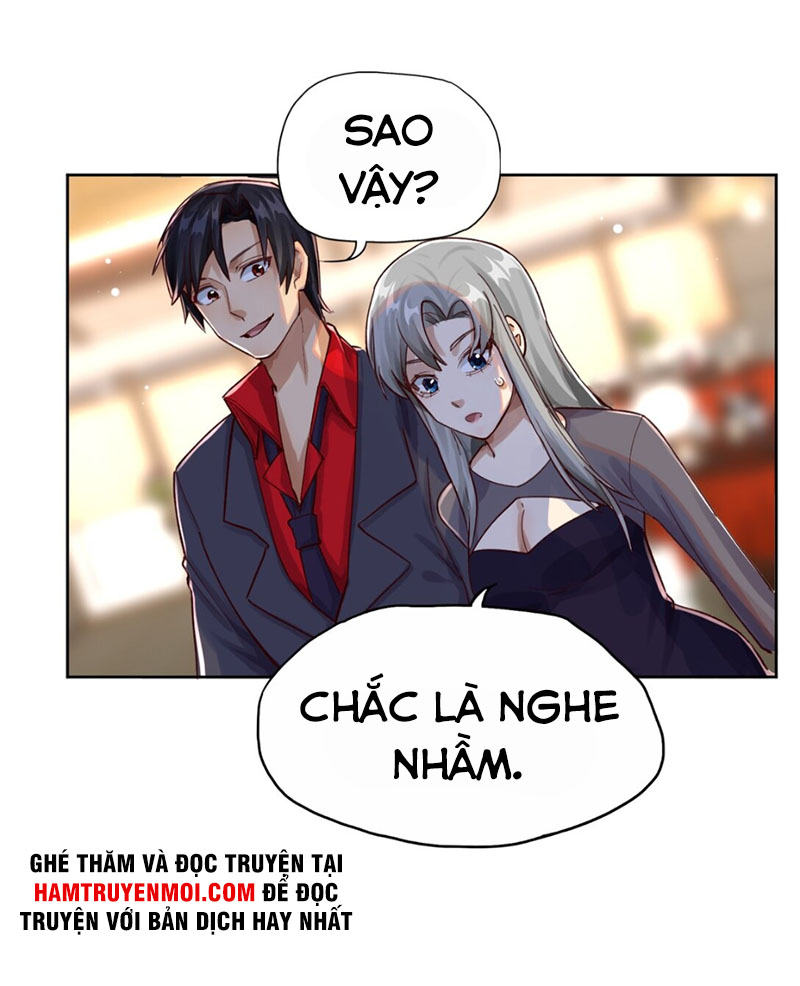 Bất Bại Chiến Thần Đi Ở Rể Chapter 18 - Trang 53