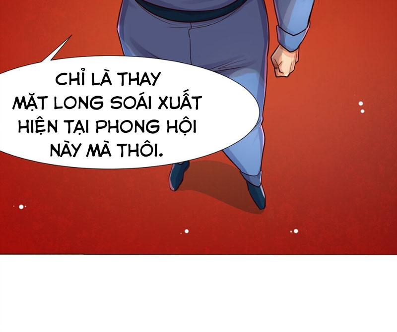 Bất Bại Chiến Thần Đi Ở Rể Chapter 19 - Trang 12