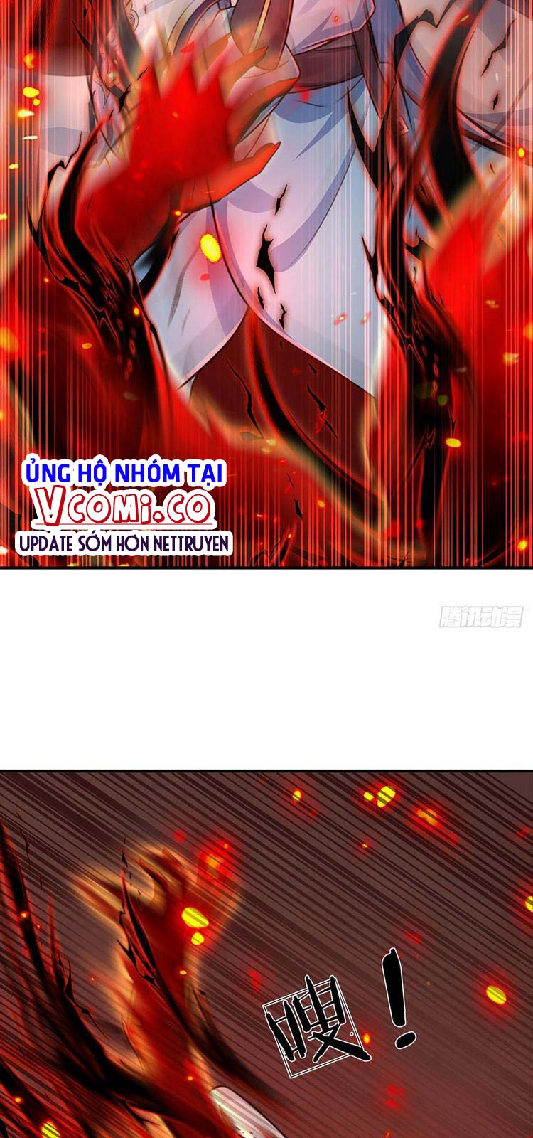 Bắt Đầu Với Chí Tôn Đan Điền Chapter 92 - Trang 11