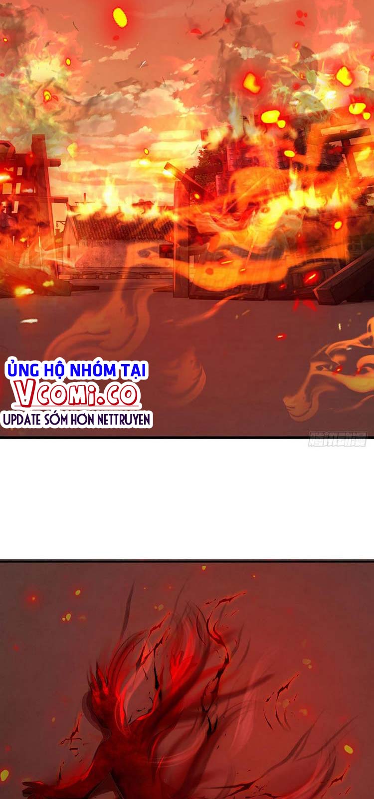 Bắt Đầu Với Chí Tôn Đan Điền Chapter 92 - Trang 23