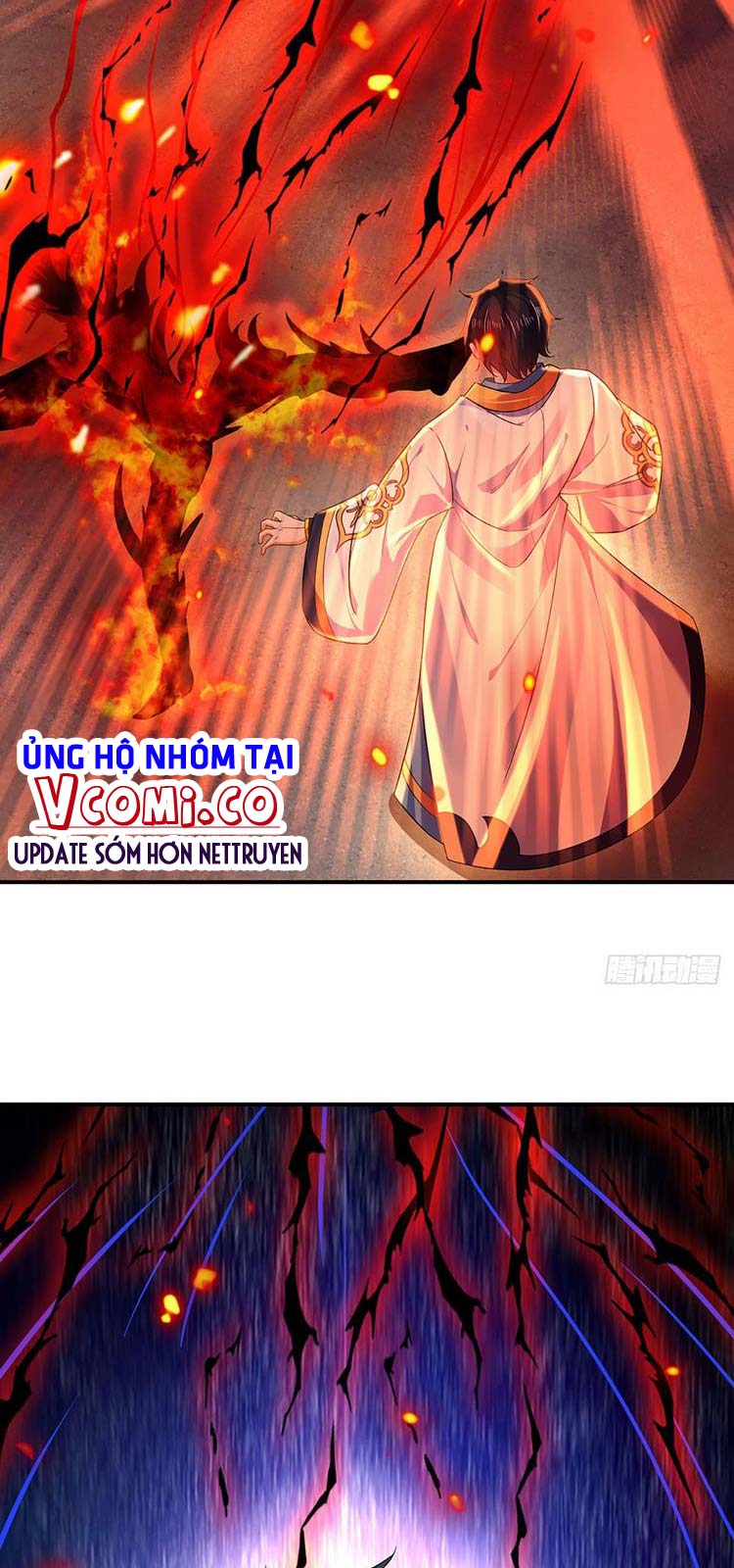 Bắt Đầu Với Chí Tôn Đan Điền Chapter 92 - Trang 34