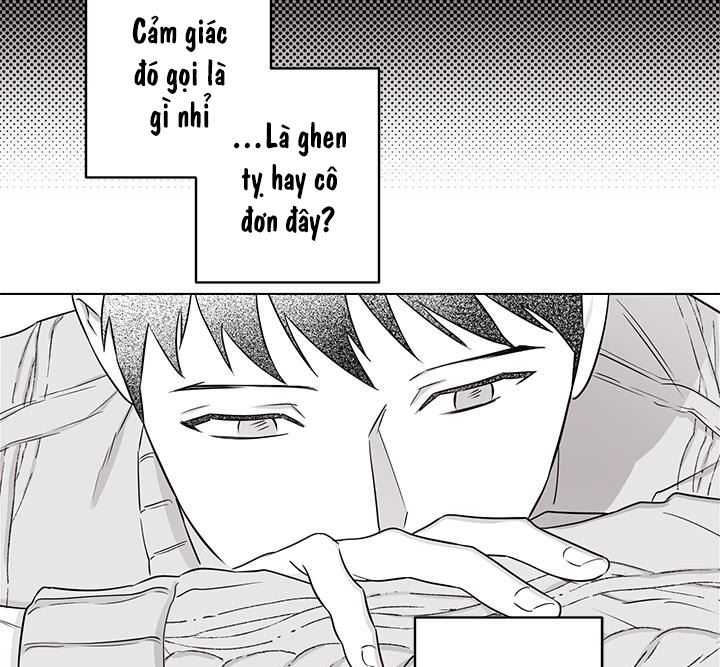 Bữa Tiệc Của Những Đóa Hoa Chapter 17 - Trang 40