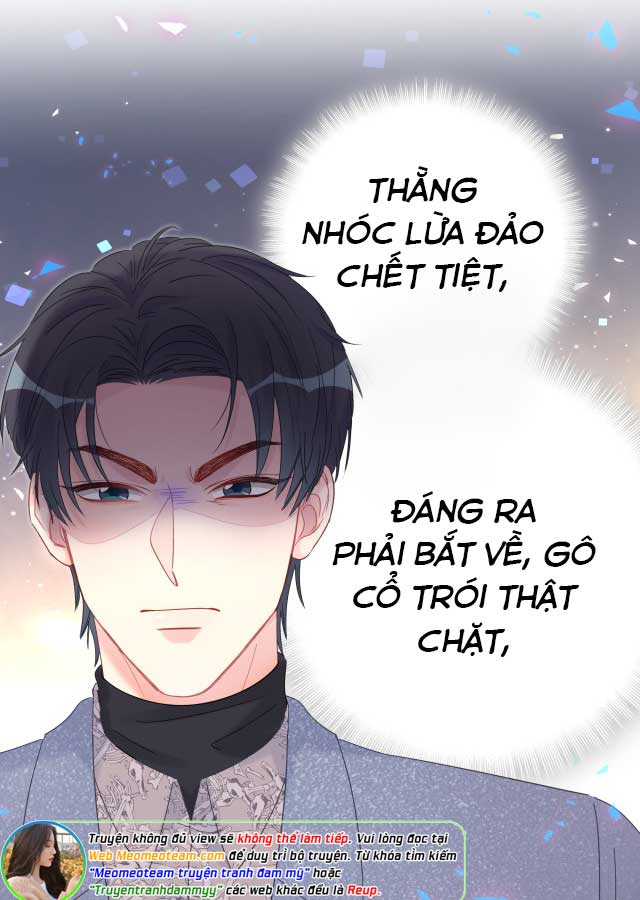 Chim Hoàng Yến Bị Chính Mình Trói Buộc Chapter 92 - Trang 24