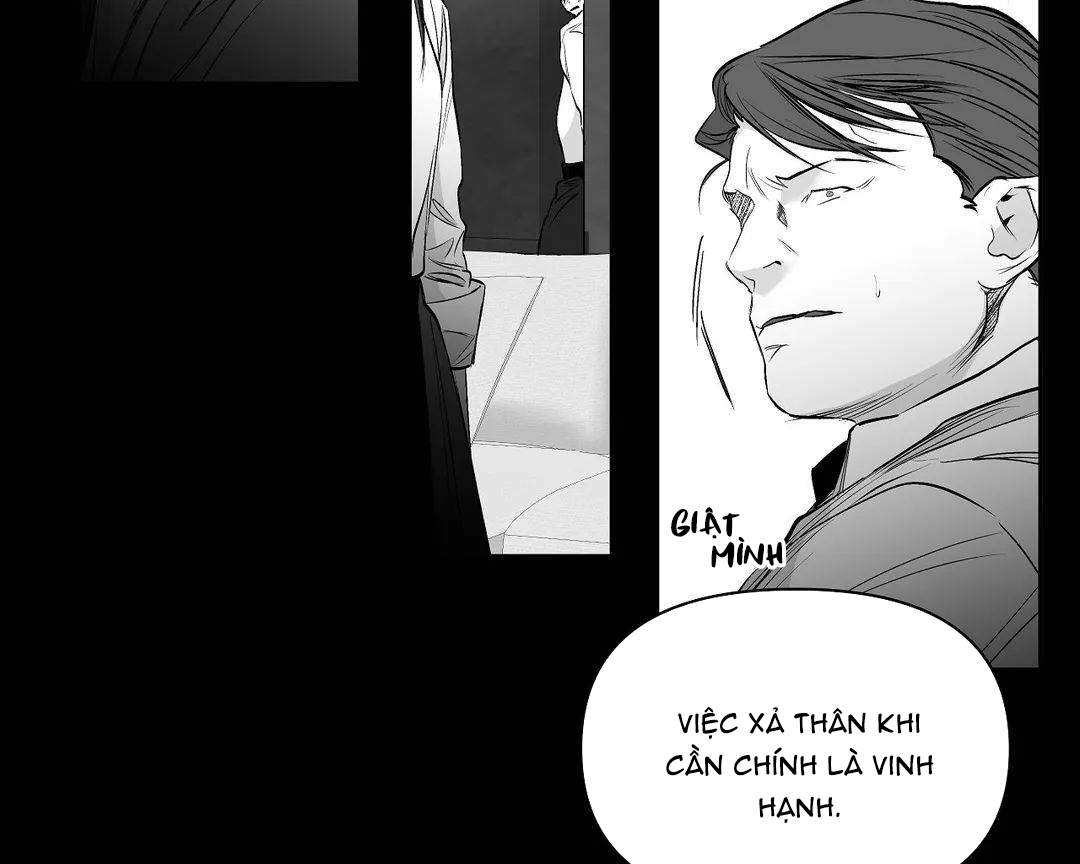 Khi Đôi Chân Thôi Bước Chapter 62: Kết thúc phần 2 - Trang 5