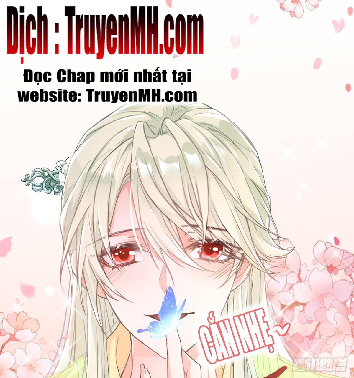 Kiều Mỵ Phu Lang, Tại Tuyến Lục Trà Chapter 11 - Trang 18