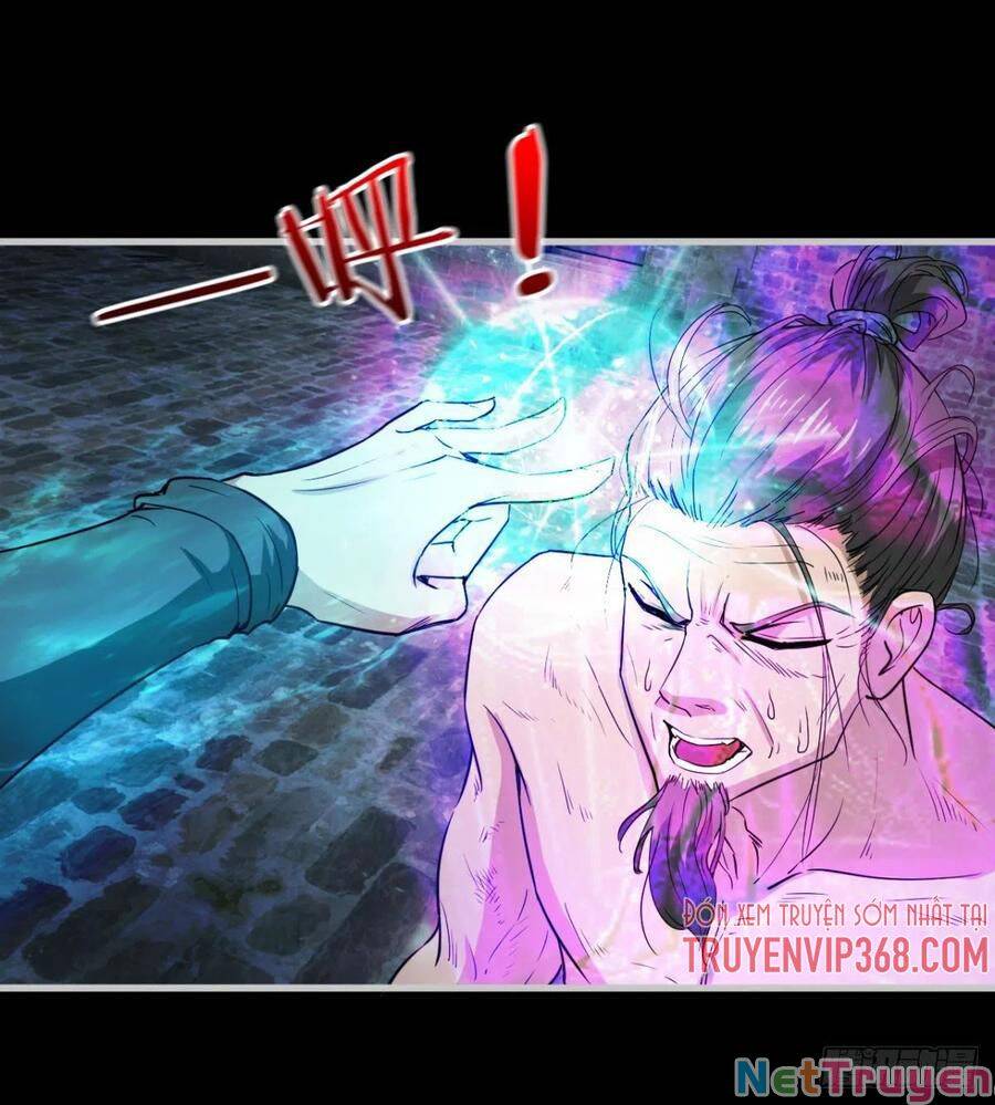 Ma Hoàng Sư Đệ Quả Thực Quá Chung Tình Chapter 84 - Trang 14