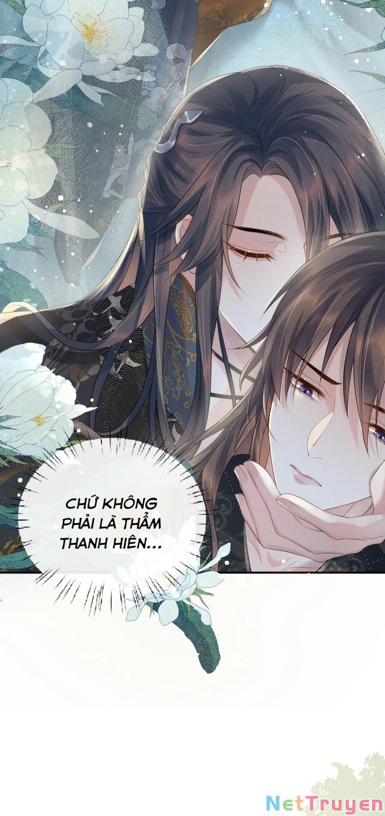 Ngộ Xà Chapter 49 - Trang 15