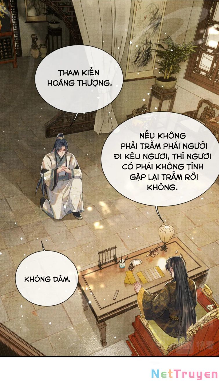 Ngộ Xà Chapter 49 - Trang 24