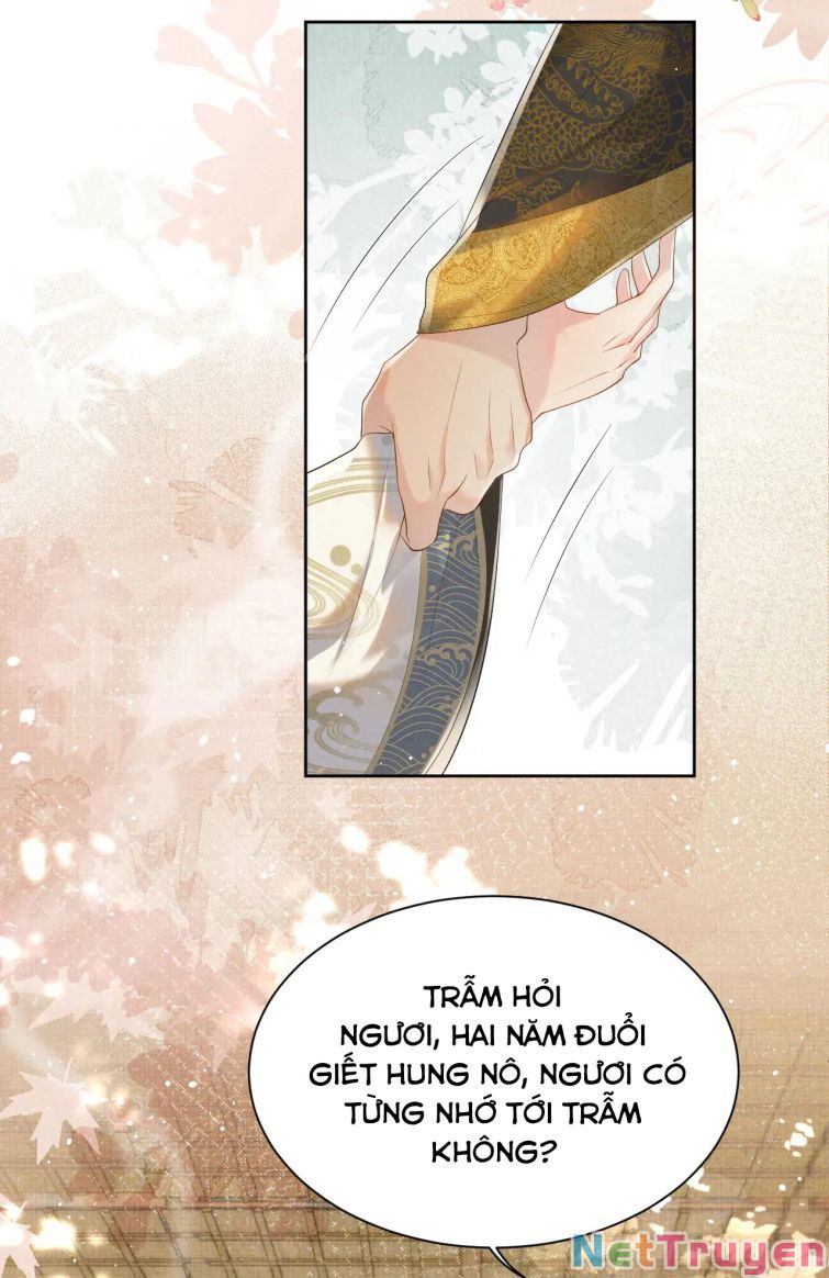 Ngộ Xà Chapter 49 - Trang 29