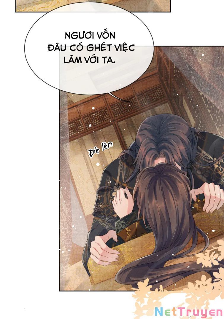 Ngộ Xà Chapter 49 - Trang 3