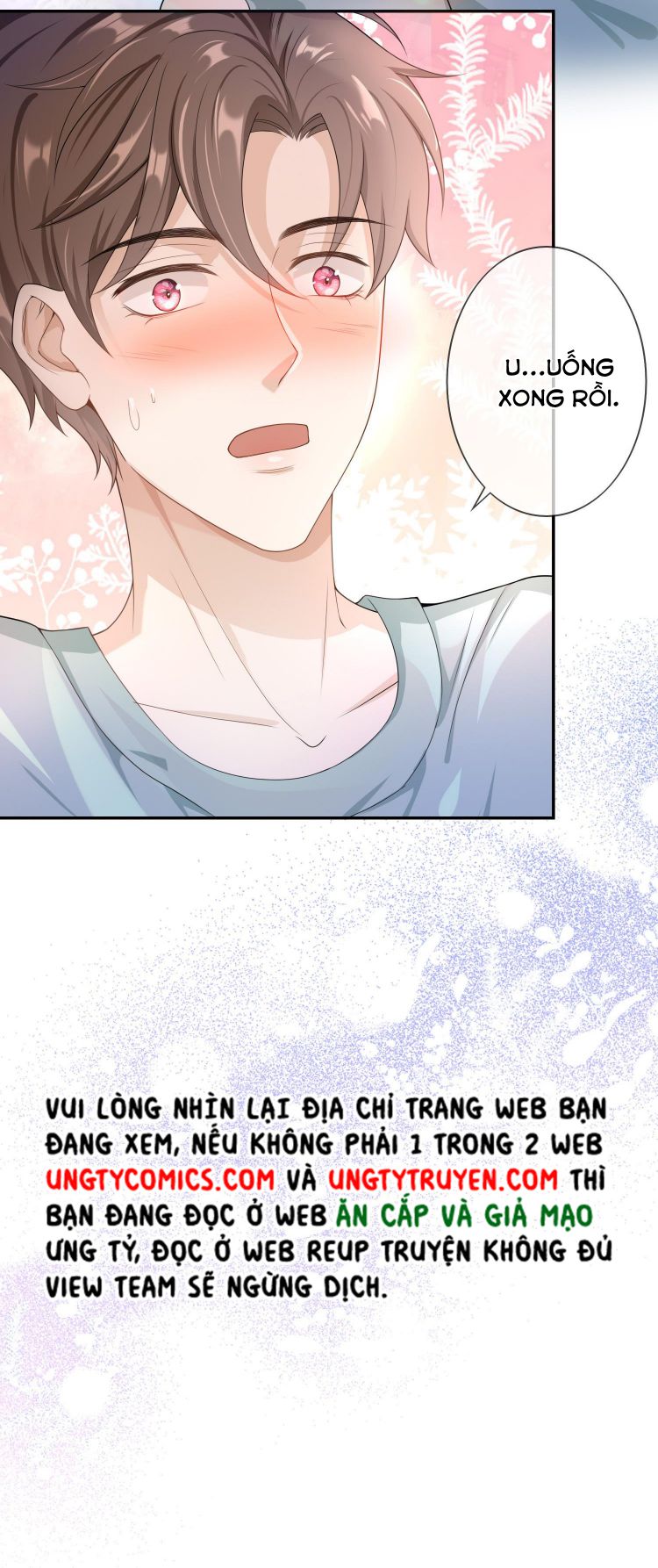 Scandal Quá Nhiều Là Lỗi Của Tôi Sao? Chapter 13 - Trang 11