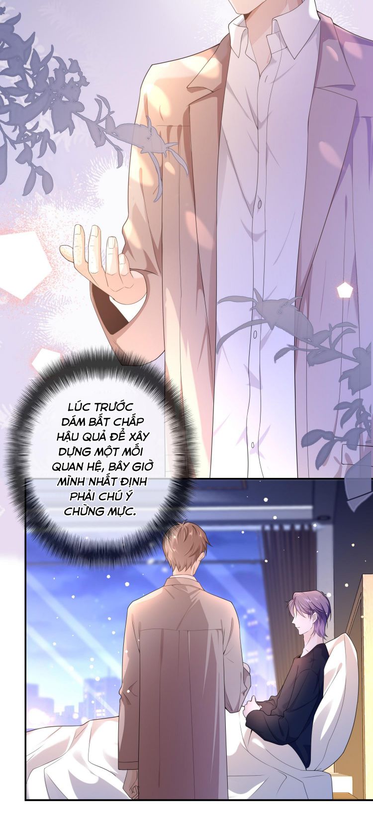 Scandal Quá Nhiều Là Lỗi Của Tôi Sao? Chapter 13 - Trang 15