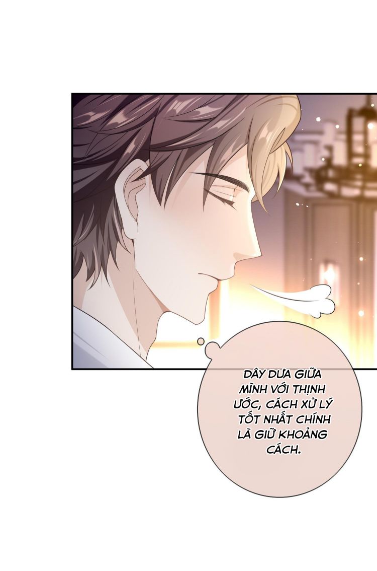 Scandal Quá Nhiều Là Lỗi Của Tôi Sao? Chapter 13 - Trang 16