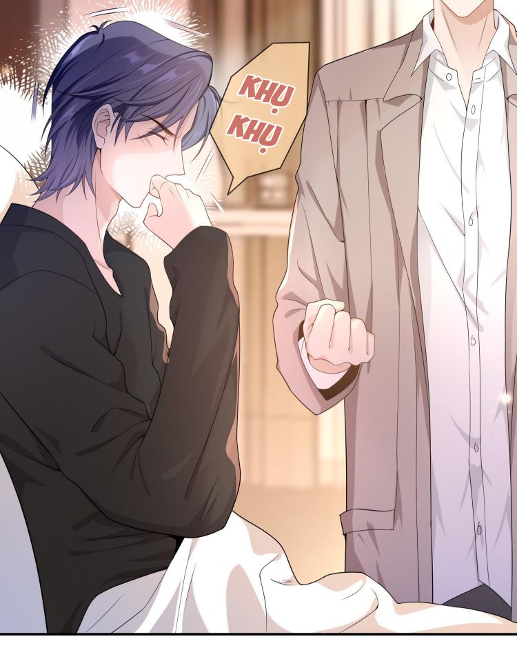 Scandal Quá Nhiều Là Lỗi Của Tôi Sao? Chapter 13 - Trang 18