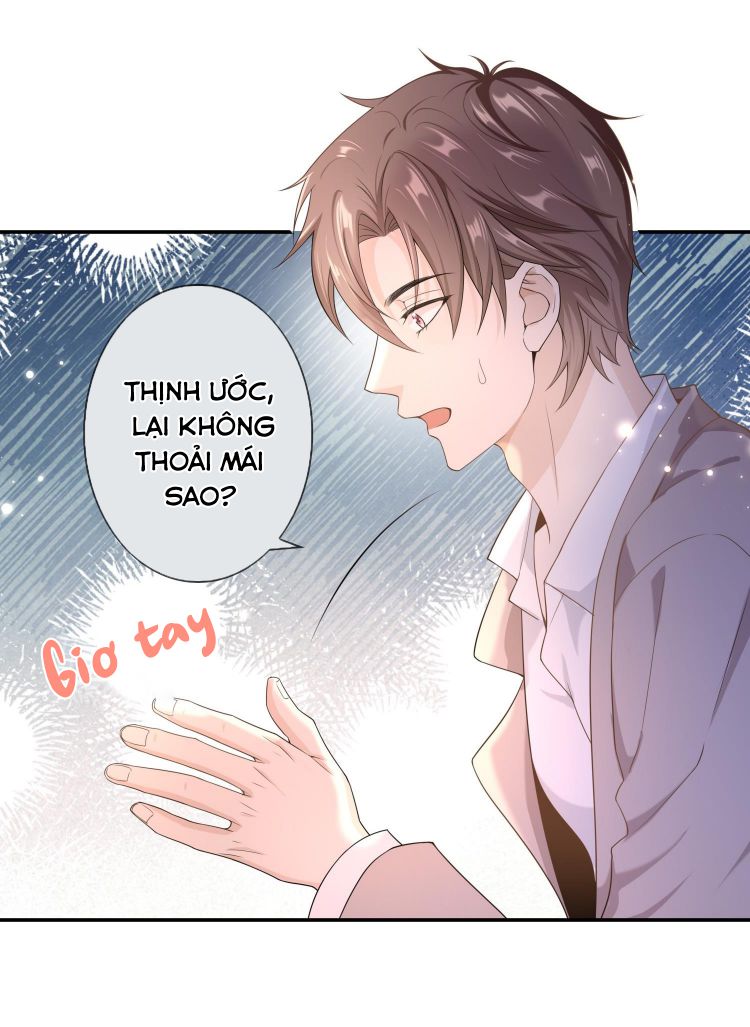 Scandal Quá Nhiều Là Lỗi Của Tôi Sao? Chapter 13 - Trang 19