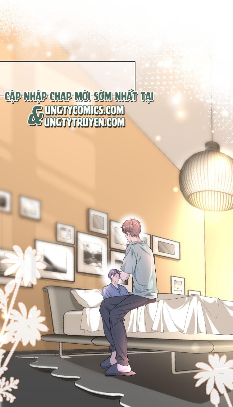 Scandal Quá Nhiều Là Lỗi Của Tôi Sao? Chapter 13 - Trang 2