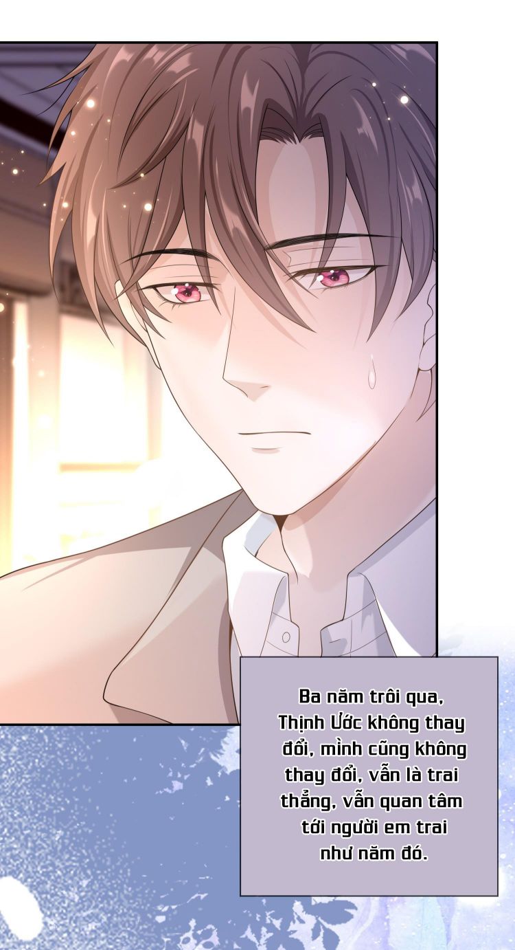 Scandal Quá Nhiều Là Lỗi Của Tôi Sao? Chapter 13 - Trang 21