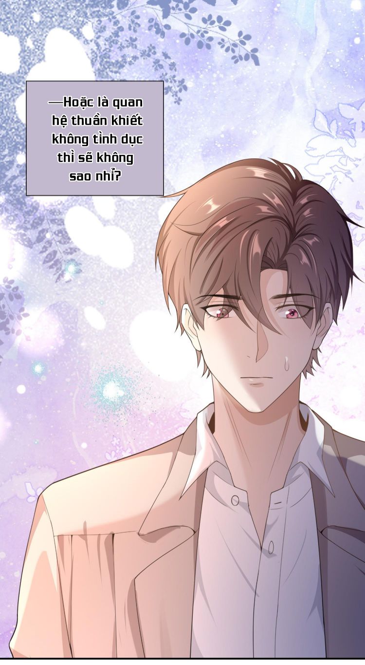 Scandal Quá Nhiều Là Lỗi Của Tôi Sao? Chapter 13 - Trang 22