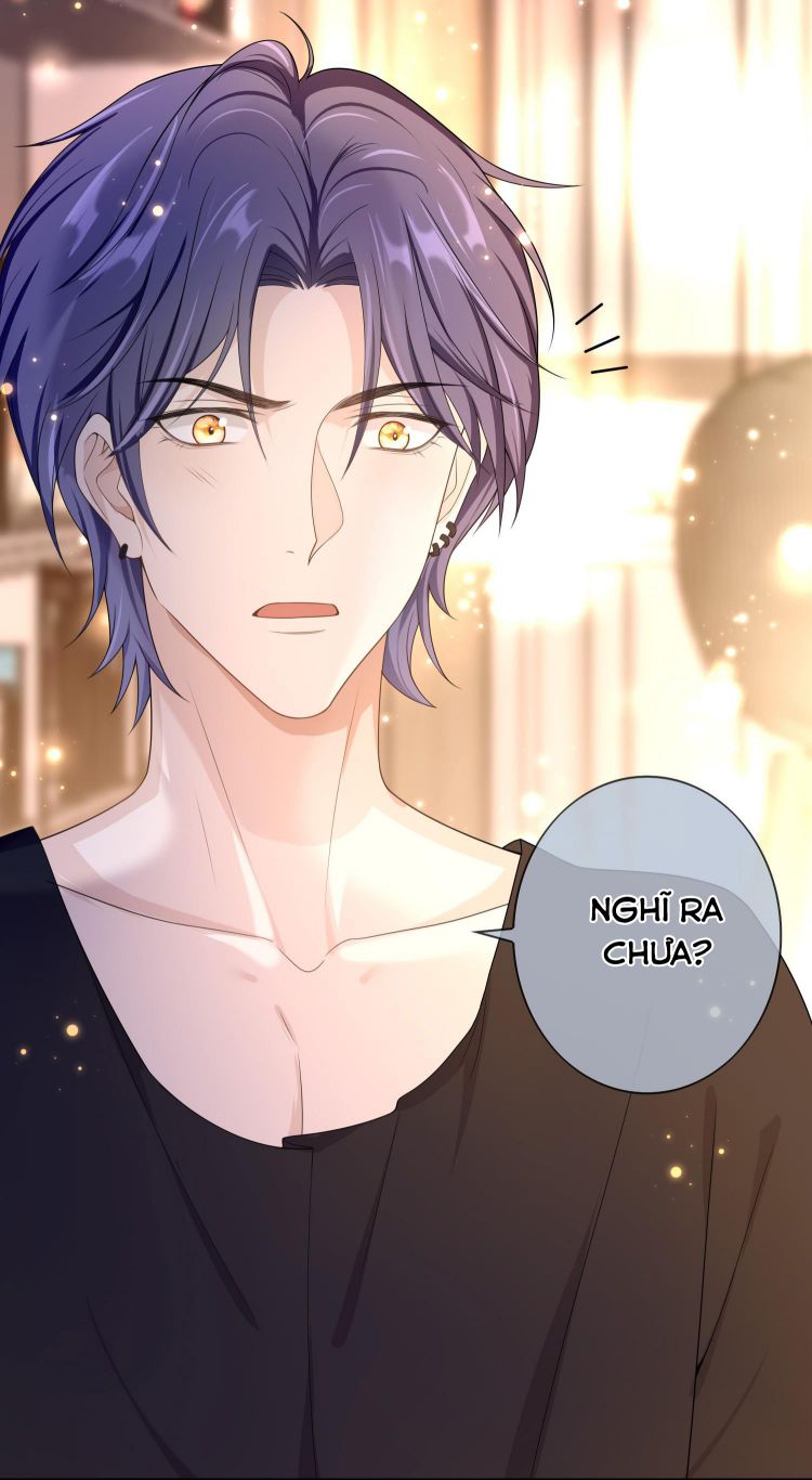 Scandal Quá Nhiều Là Lỗi Của Tôi Sao? Chapter 13 - Trang 25