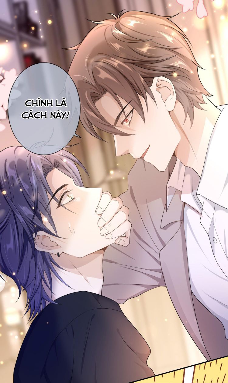 Scandal Quá Nhiều Là Lỗi Của Tôi Sao? Chapter 13 - Trang 27