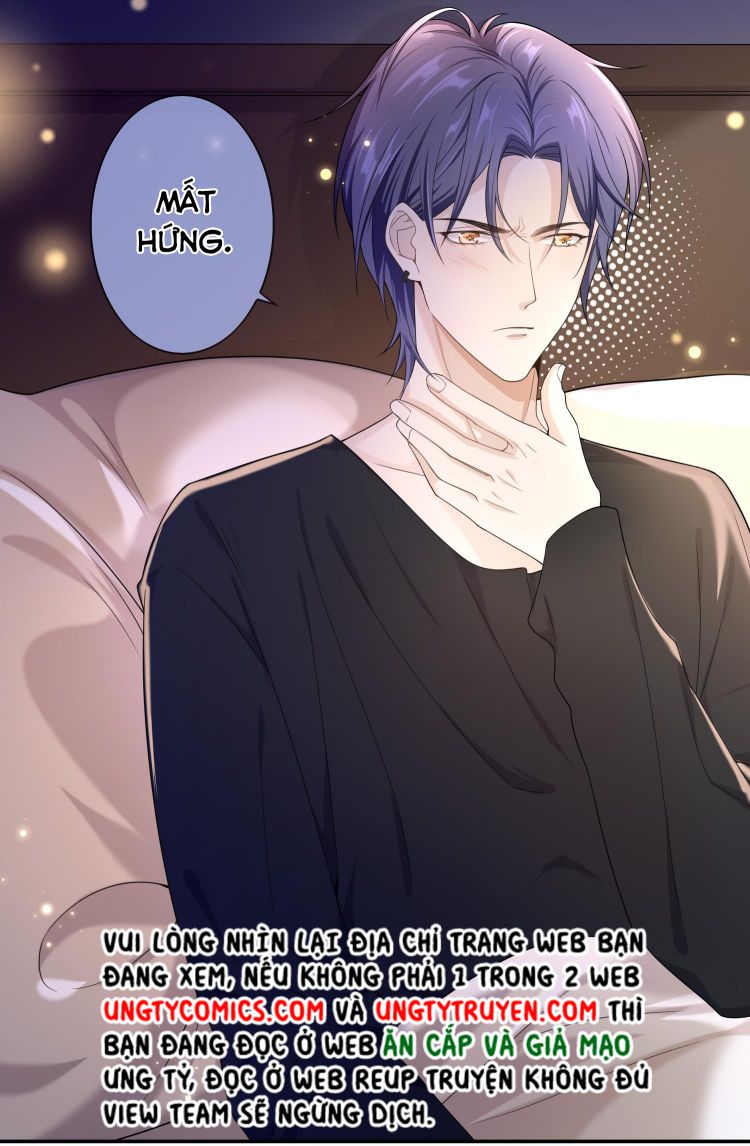 Scandal Quá Nhiều Là Lỗi Của Tôi Sao? Chapter 13 - Trang 29