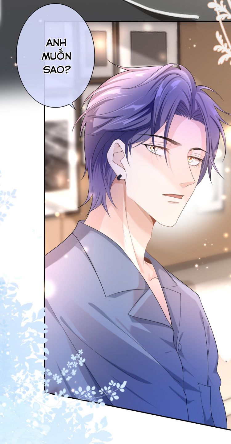 Scandal Quá Nhiều Là Lỗi Của Tôi Sao? Chapter 13 - Trang 3