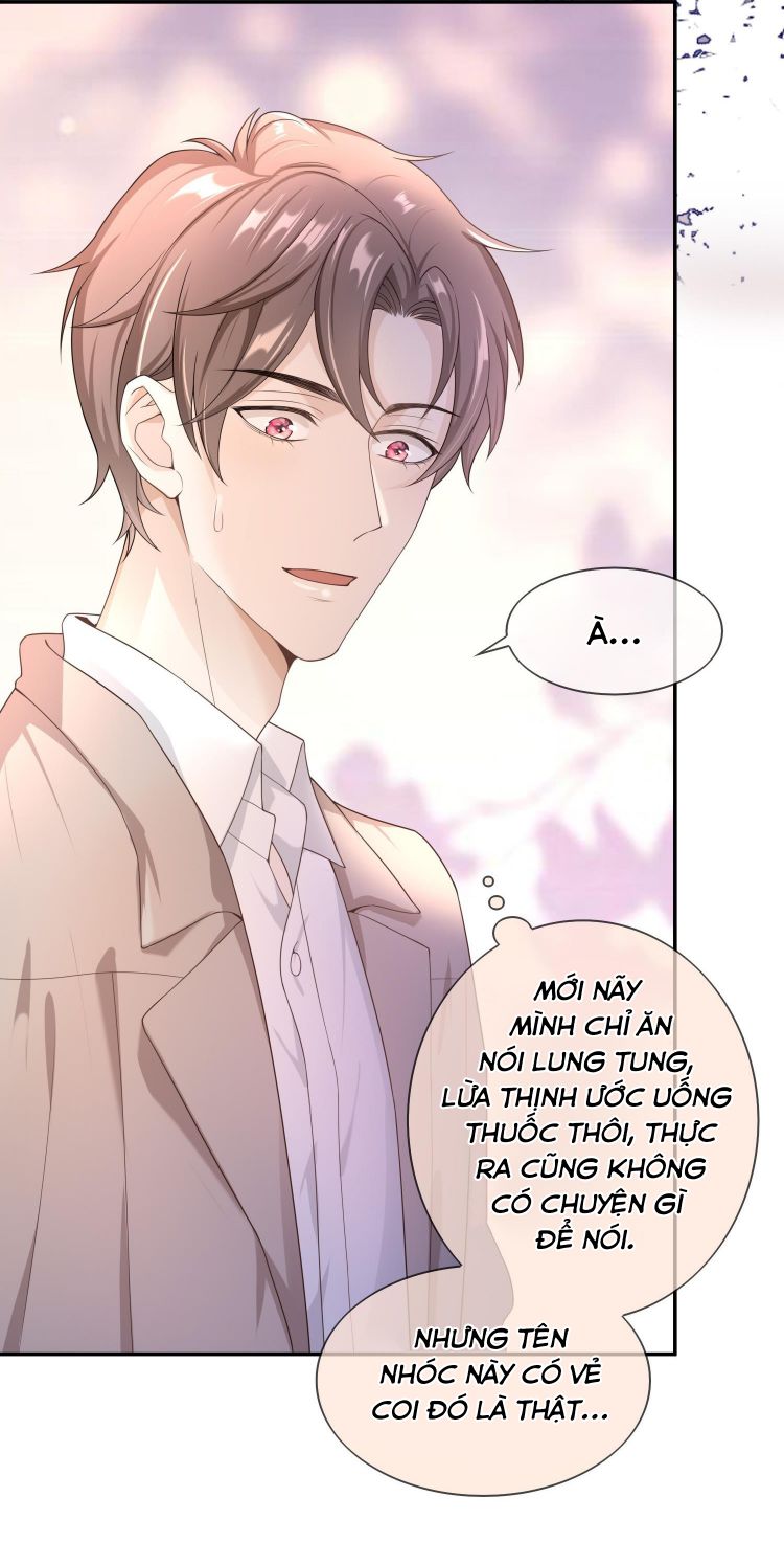 Scandal Quá Nhiều Là Lỗi Của Tôi Sao? Chapter 13 - Trang 33