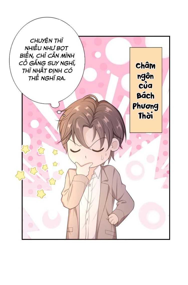 Scandal Quá Nhiều Là Lỗi Của Tôi Sao? Chapter 13 - Trang 35