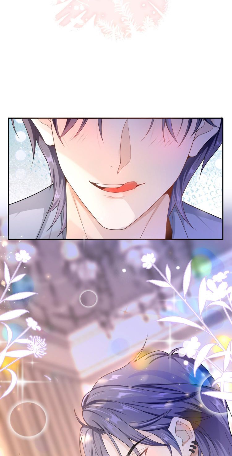 Scandal Quá Nhiều Là Lỗi Của Tôi Sao? Chapter 13 - Trang 7