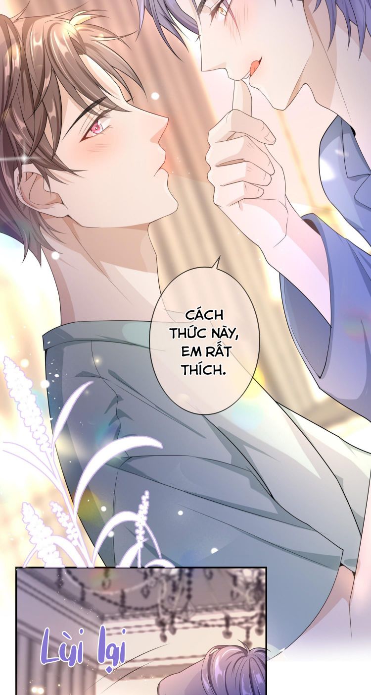 Scandal Quá Nhiều Là Lỗi Của Tôi Sao? Chapter 13 - Trang 8