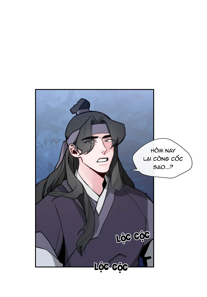 Sinsujeon Chapter 1 - Trang 19